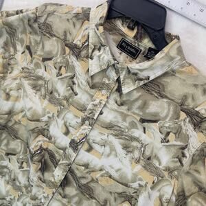 Y2K VTG Bit & Bridle For Her Womens Horses Equestrian Western Ranchcore L-XL